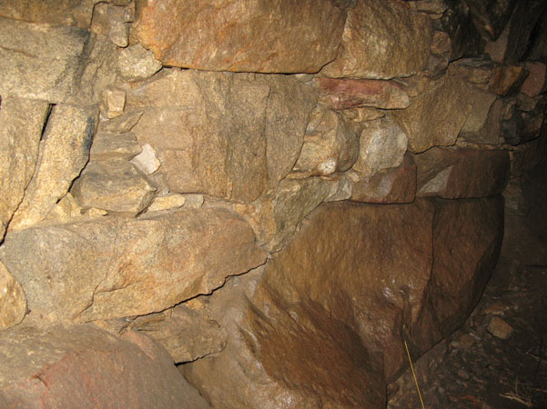 Tumulus de Mane er H'roech